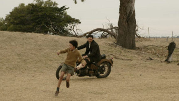 Photo from the movie Romulus, My Father