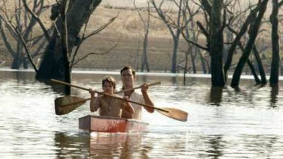 Photo from the movie Romulus, My Father