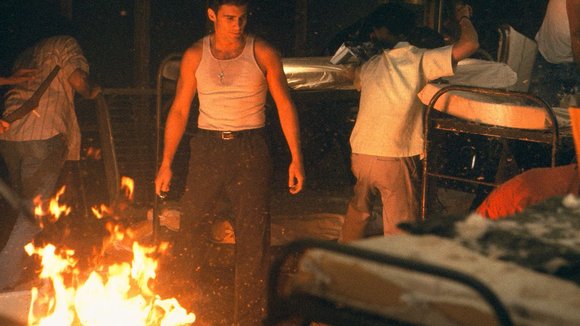 Photo du film Le Balafré