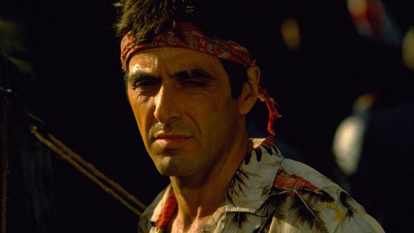 Photo du film Le Balafré