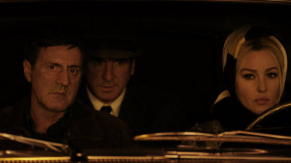 Photo from the movie The Second Wind