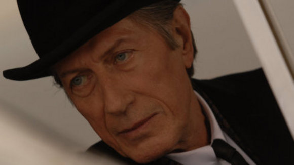 Photo from the movie The Second Wind