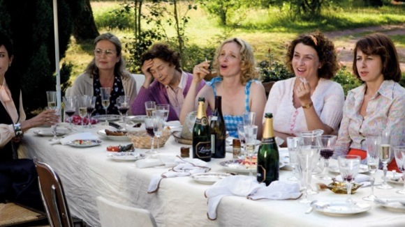 Photo du film Le Skylab