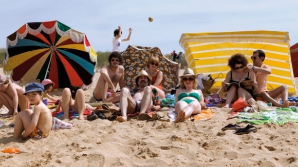 Photo du film Le Skylab