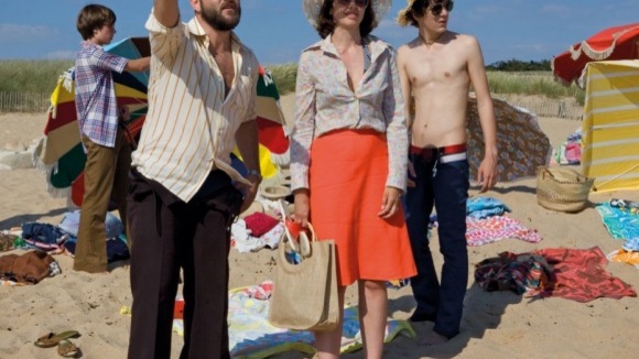 Photo du film Le Skylab