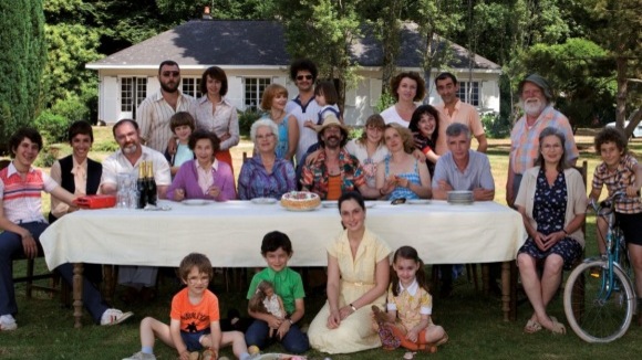 Photo du film Le Skylab