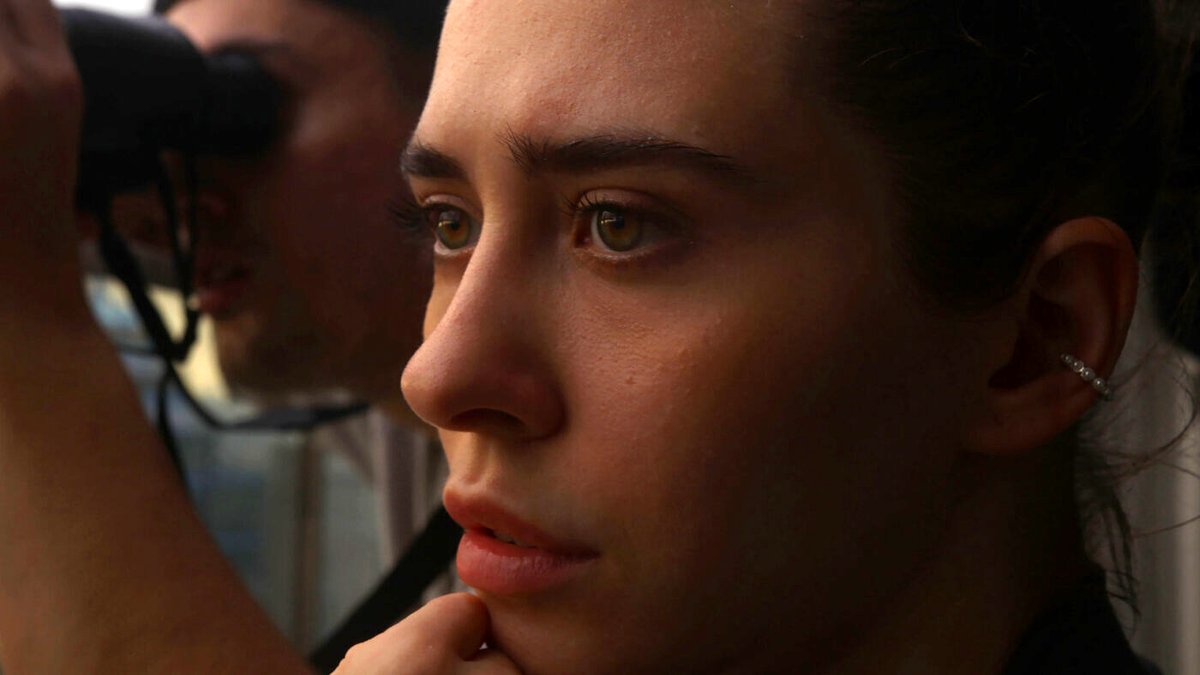 Photo du film Skywalkers: A Love Story