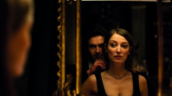 Photo from the movie Small World