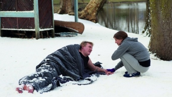 Photo from the movie Small World