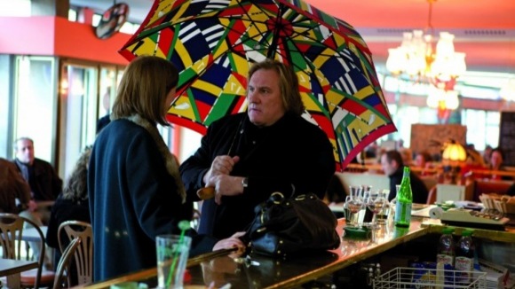 Photo from the movie Small World