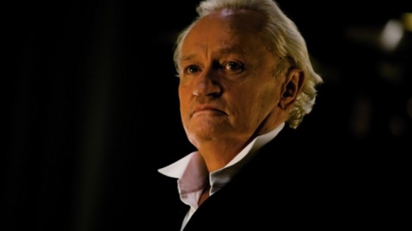 Photo from the movie Small World