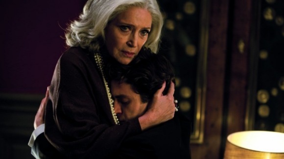 Photo from the movie Small World