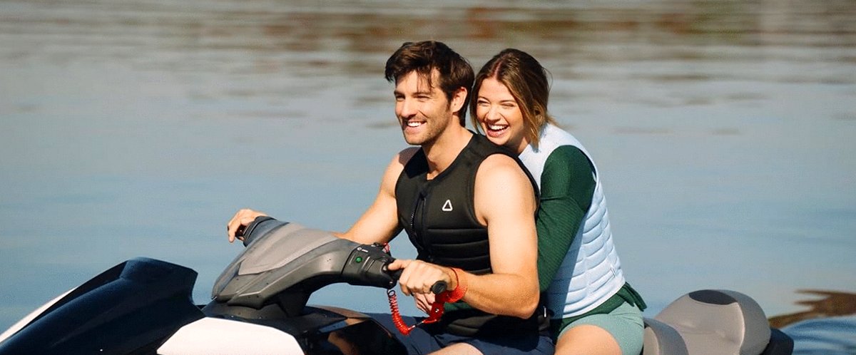 Photo from the movie Someone Like You