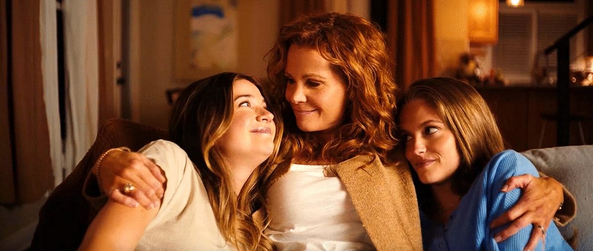 Photo from the movie Someone Like You