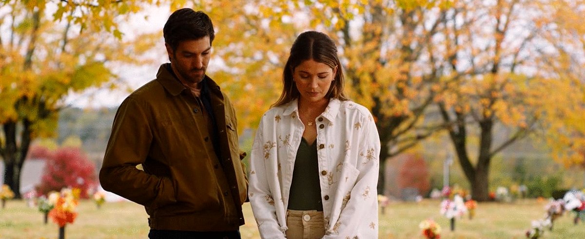 Photo from the movie Someone Like You