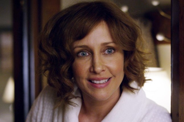 Photo from the movie Special Correspondents