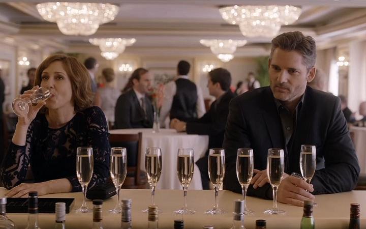 Photo from the movie Special Correspondents