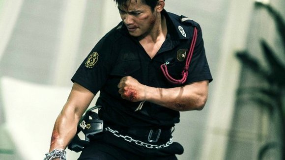 Photo from the movie Kill Zone 2