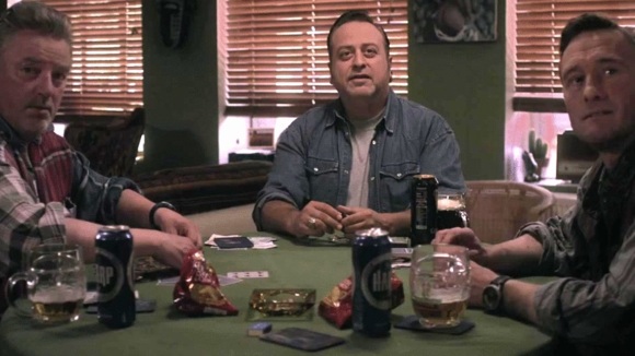 Photo from the movie Standby