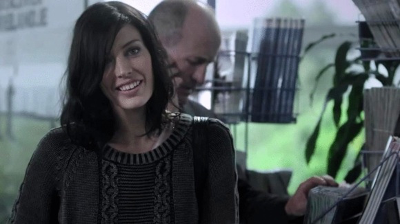 Photo from the movie Standby