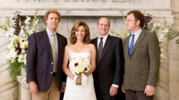 Photo du film Demi-frères