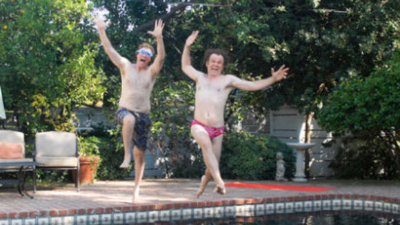 Photo du film Demi-frères