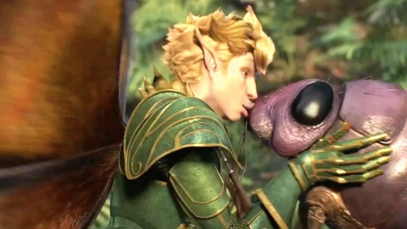 Photo du film Magie d'une nuit d'été