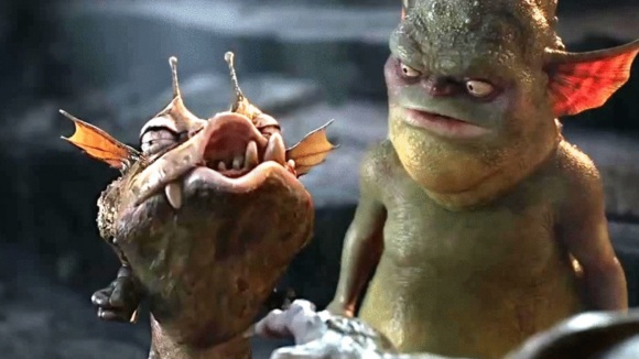 Photo du film Magie d'une nuit d'été