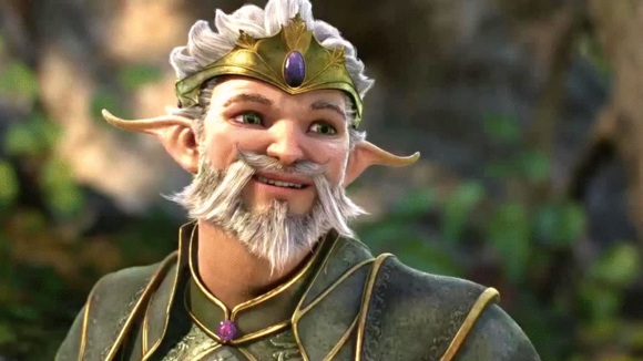 Photo du film Magie d'une nuit d'été