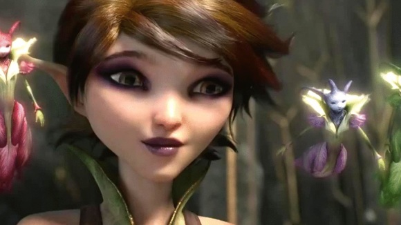 Photo du film Magie d'une nuit d'été