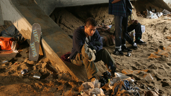 Photo from the movie Sugar