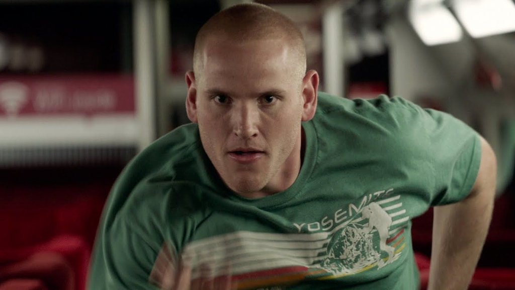 Photo du film Le 15:17 pour Paris v.f.