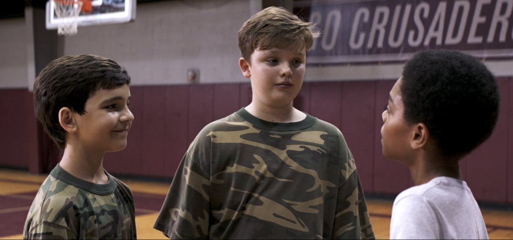 Photo du film Le 15:17 pour Paris v.f.