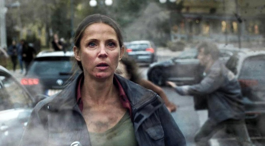 Photo du film Avgrunden