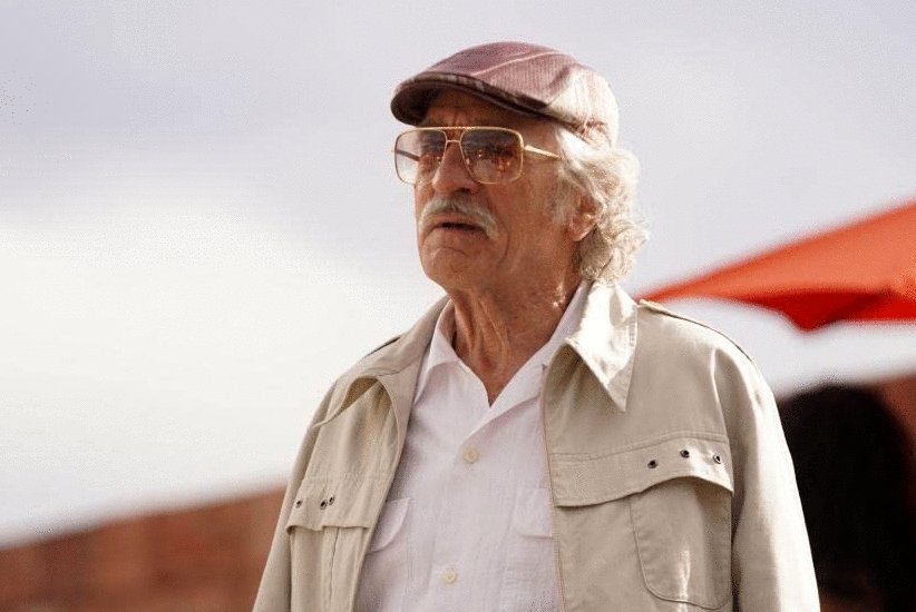 Photo du film Arnaque à Hollywood