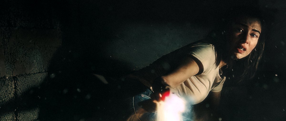 Photo du film Andra sidan