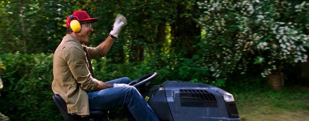 Photo du film L'Intrus