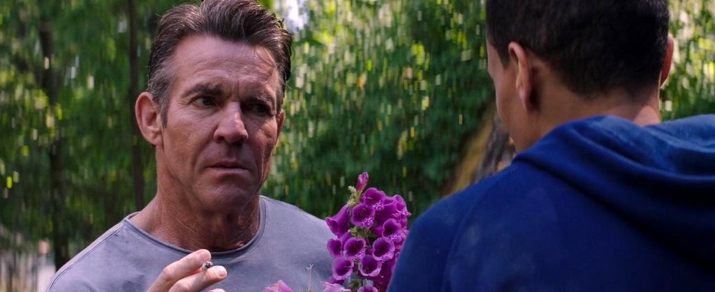 Photo du film L'Intrus