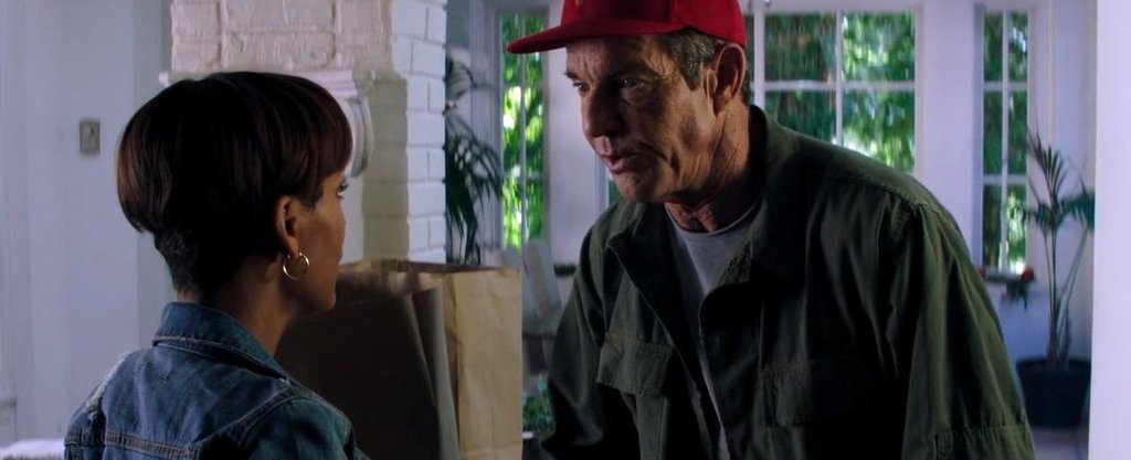 Photo du film L'Intrus