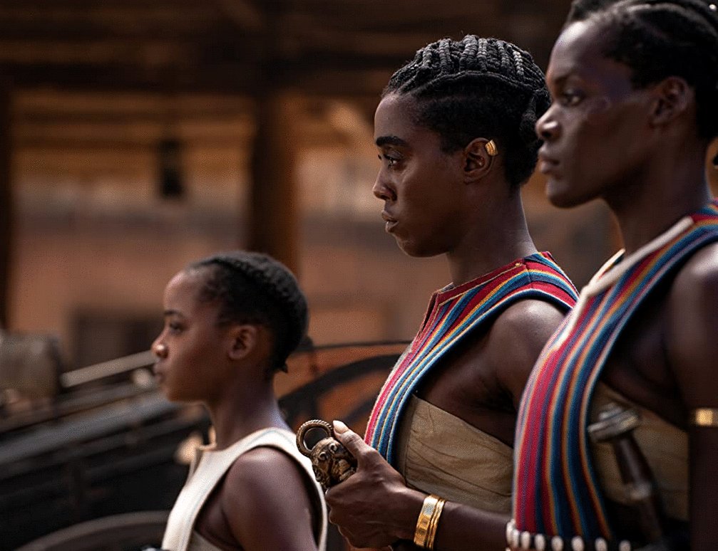 Photo du film La Femme Roi