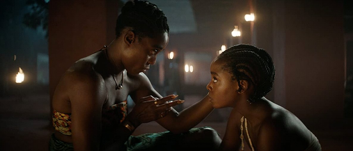 Photo du film La Femme Roi