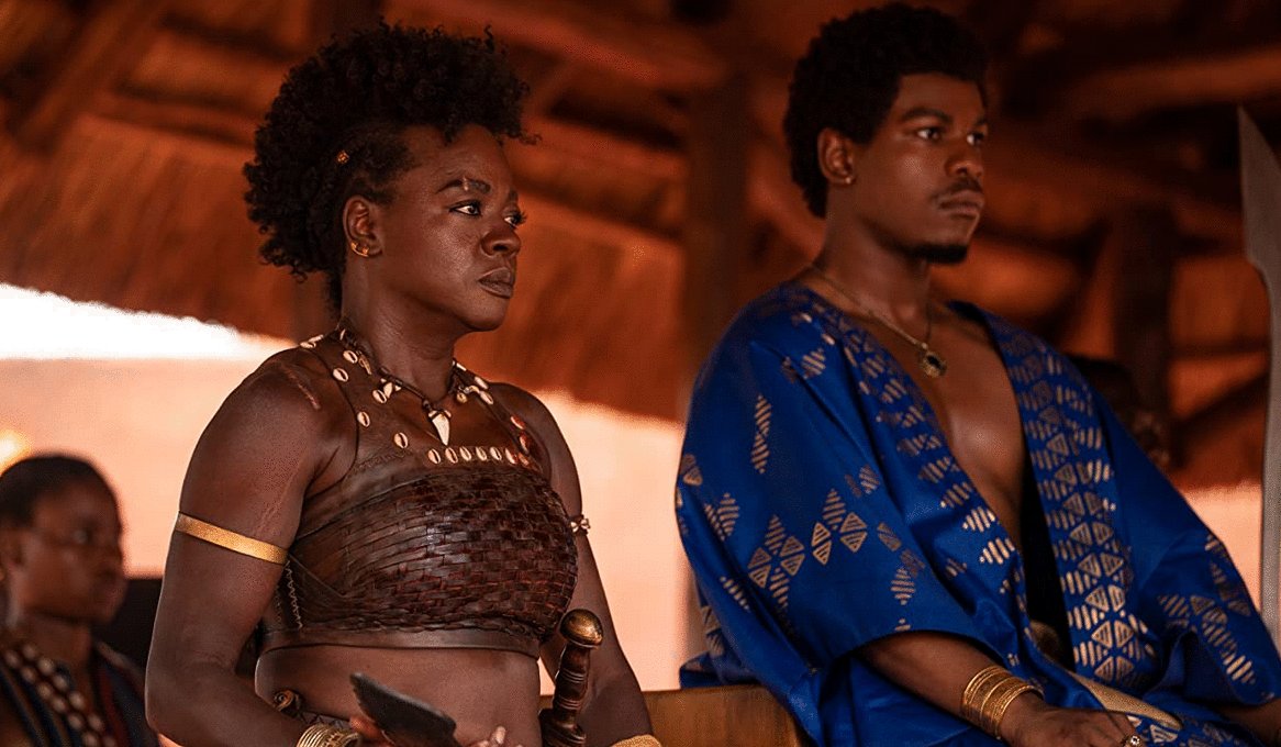 Photo du film La Femme Roi