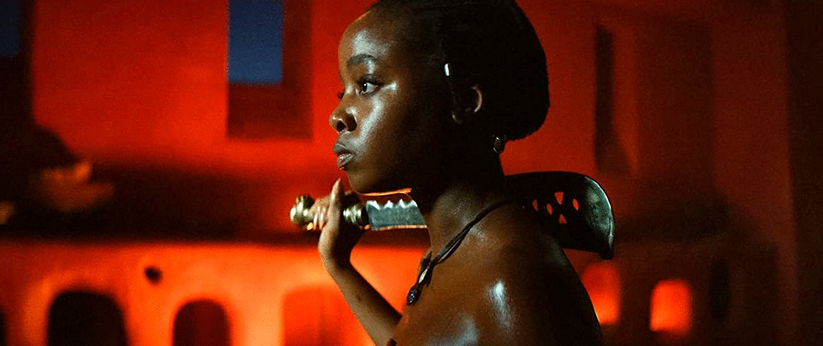 Photo du film La Femme Roi