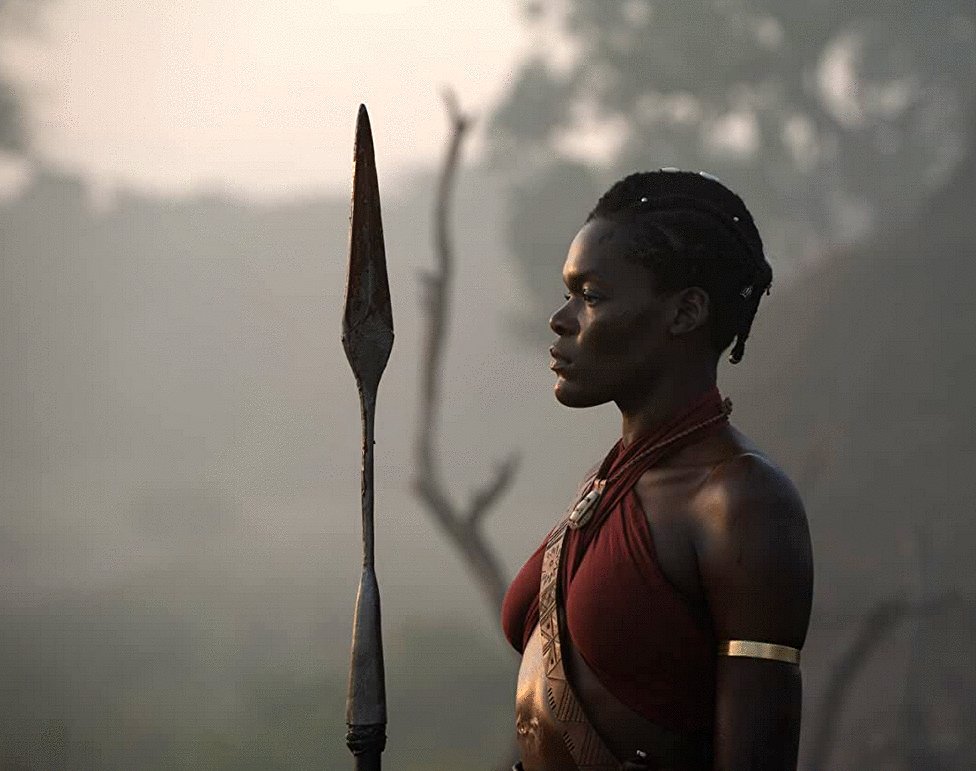 Photo du film La Femme Roi