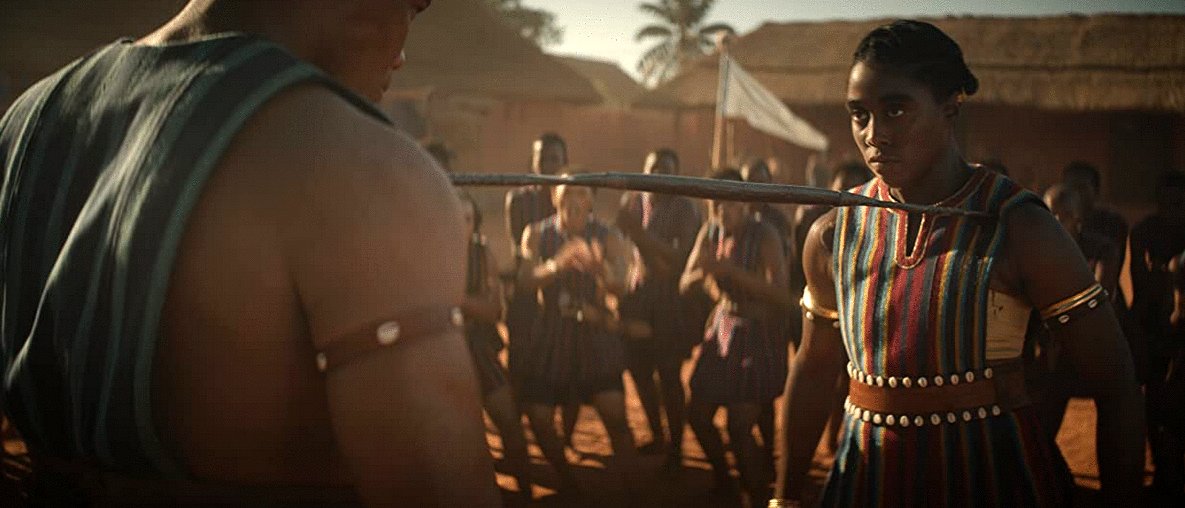 Photo du film La Femme Roi