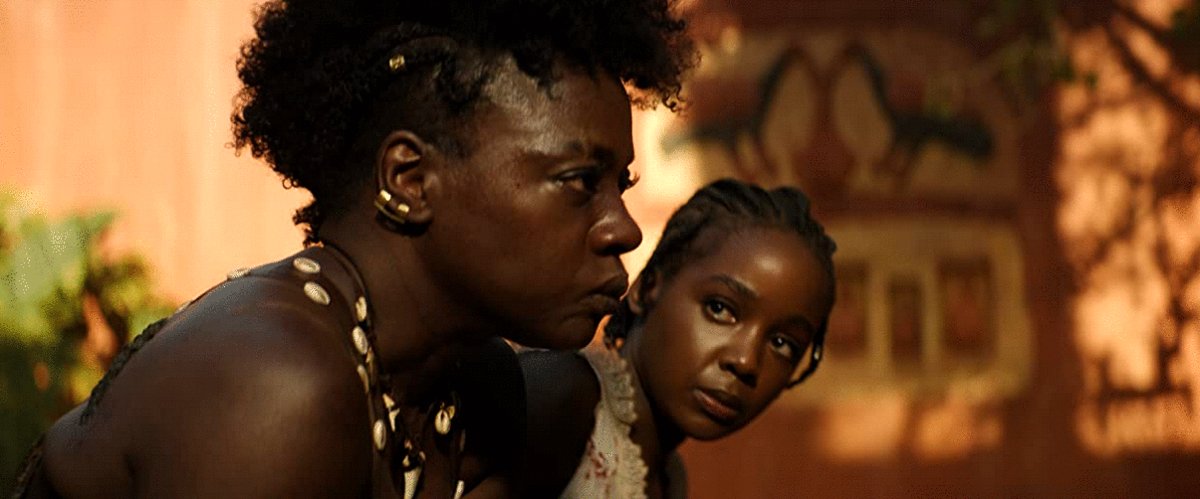 Photo du film La Femme Roi