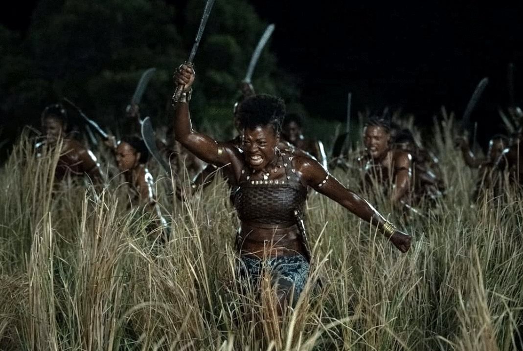 Photo du film La Femme Roi