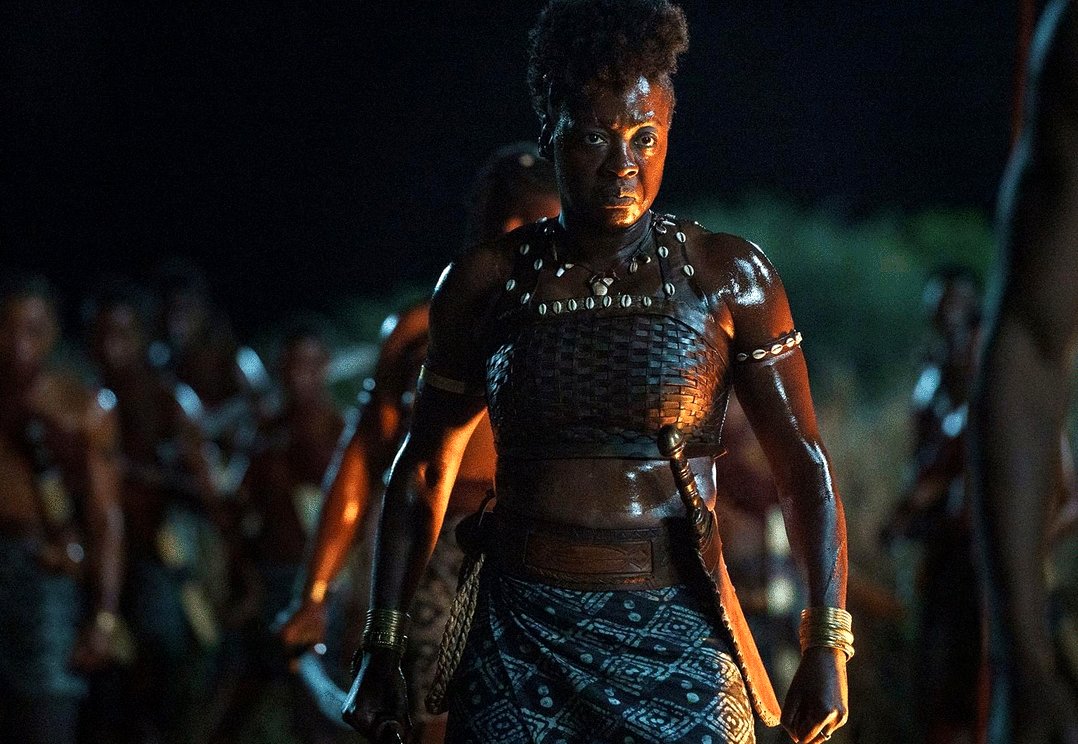 Photo du film La Femme Roi