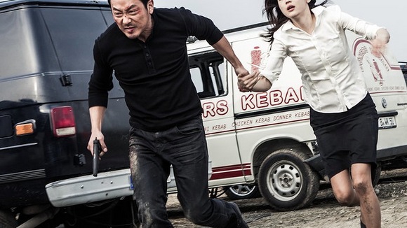 Photo du film Bereullin