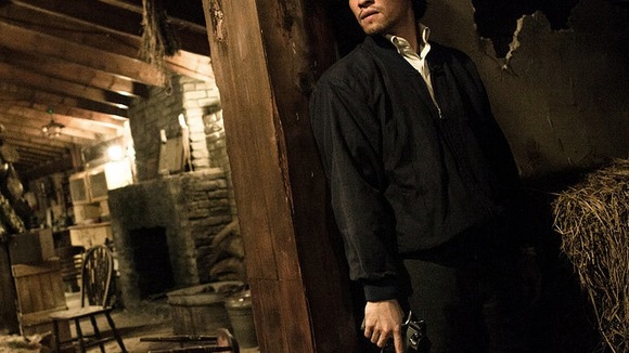 Photo du film Bereullin